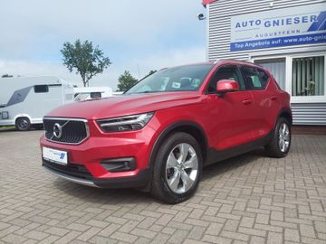 Volvo XC40 - 5