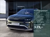 Skoda Enyaq 60 PLUS-Paket AHK, Pano, Navi, ACC, Easy O - Skoda Gebrauchtwagen in Frankfurt