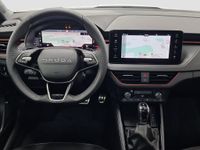 Skoda Kamiq - Vorschau Bild 11