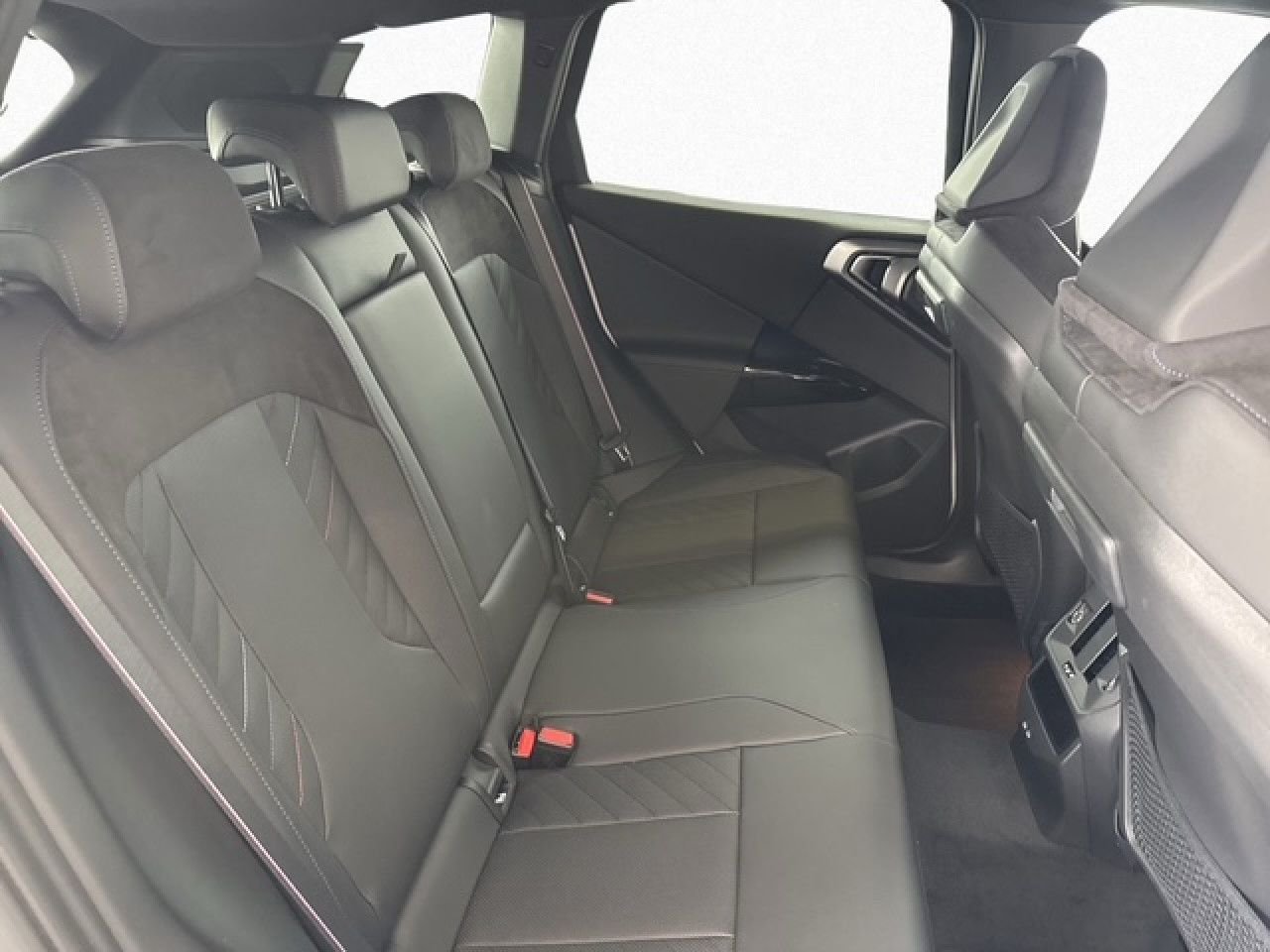 BMW X3 - Bild 14
