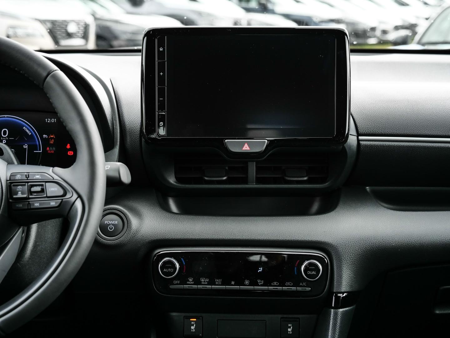 Mazda 2 Hybrid Homura 1.5L VVT-i 116 PS e-CVT FWD LEDE