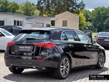 Mercedes-Benz A 180 AMBIENTE+KAMERA+KEYLESS+MBUX+DAB+SHZ+LED - gebrauchte Mercedes-Benz A 180 aus dem Jahr 2023