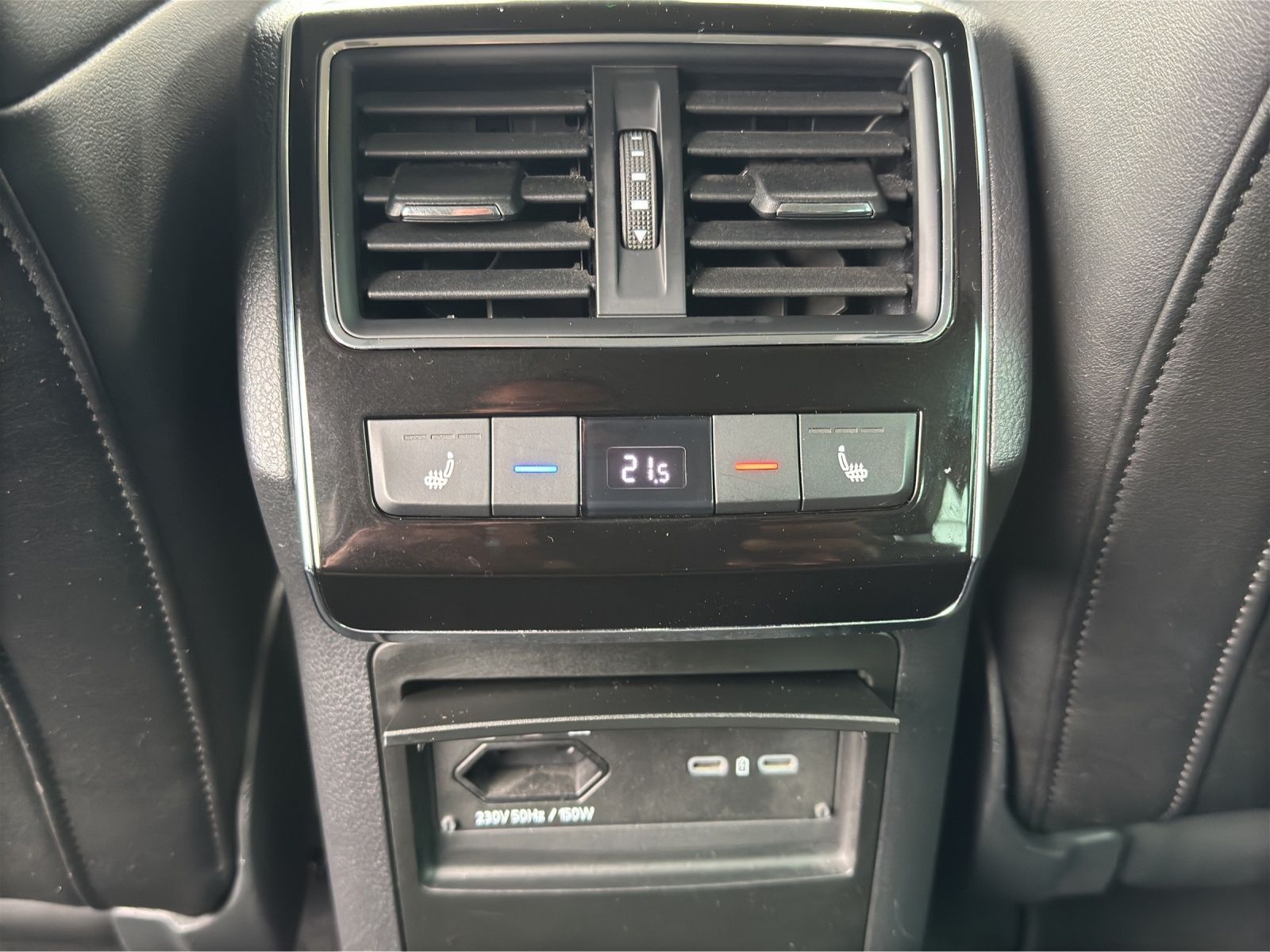 Skoda Superb - Bild 21
