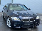 BMW 520i*M SPORTPAKET*GARANTIE*LEDER*BI-XENON*1.HAND - BMW 5er Reihe aus 2012