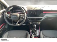 Skoda Fabia - Vorschau Bild 6