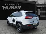 Jeep Cherokee Trailhawk 4WD 3.2 V6 Mopar Gasanlage - Jeep Cherokee: 2.2