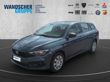 Fiat TipoTIPO KOMBI HYBRID MY24