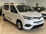 Toyota Proace City L2 Team Deutschland*7-Sitzer*Navi*1H - Toyota PROACE CITY 7-Sitzer
