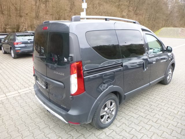 Dokker Stepway