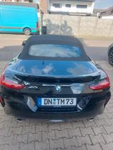 BMW Z4 sDrive30i M SPORT PAKET A M SPORT PAKET