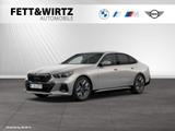 BMW i5 eDrive40 M Sport Pro|AHK|Panorama|H/K - BMW i5: Limousine