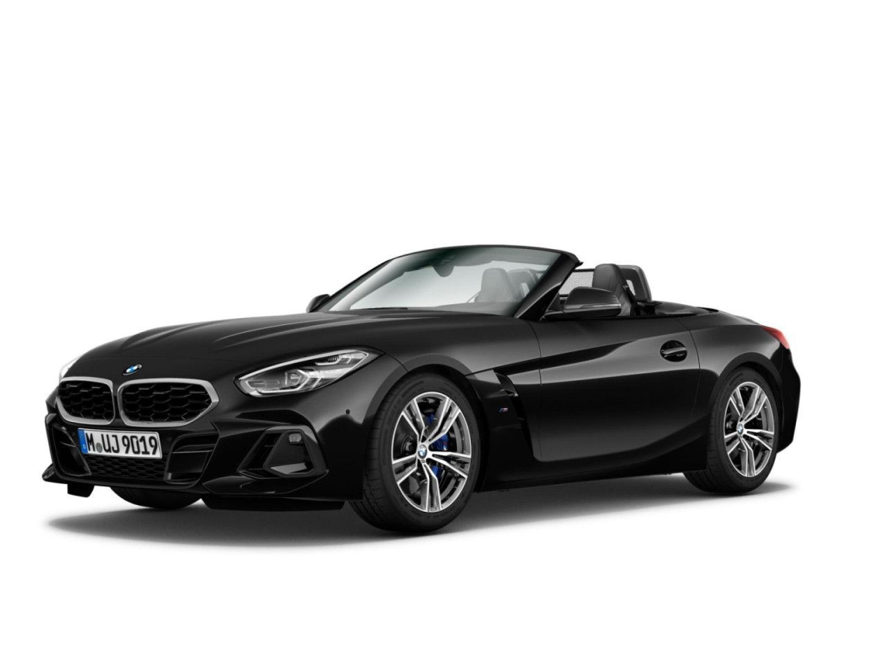 BMW Z4 - Bild 5