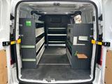 Ford Transit Custom Regale Werkstatt Navi Kamera PDC - Ford Transit Custom Gebrauchtwagen in München