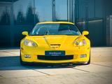 Corvette Z06 -Motor komplett neu aufgebaut- - Corvette Z06 Gebrauchtwagen