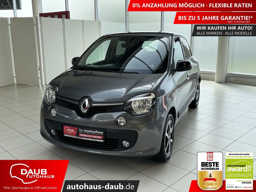 Image of Renault Twingo