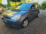 Ford Fiesta 1.4 TDCi - - Ford Fiesta aus 2005 mit Diesel-Antrieb