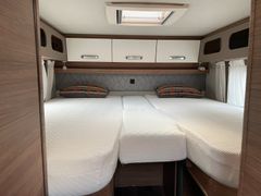 Weinsberg 600 MEG *Pepper Edition**Dachklima**