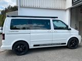 Volkswagen T5 Multivan UNITED Camping Umbau - Volkswagen Multivan