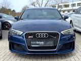 Audi RS3 Sportback quattro*1.Hand*ohne OPF*Kamera*LED - gebrauchte Audi RS3 aus dem Jahr 2016