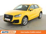 Audi Q2 2.0 TDI quattro Sport Aut.*NAV*ACC*CAM*AHK* - Audi Q2 TDI Gebrauchtwagen