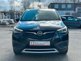 Opel Crossland X Sitzheizung*Rückfahrkamera*PDC*Navi* - Opel Crossland Gebrauchtwagen