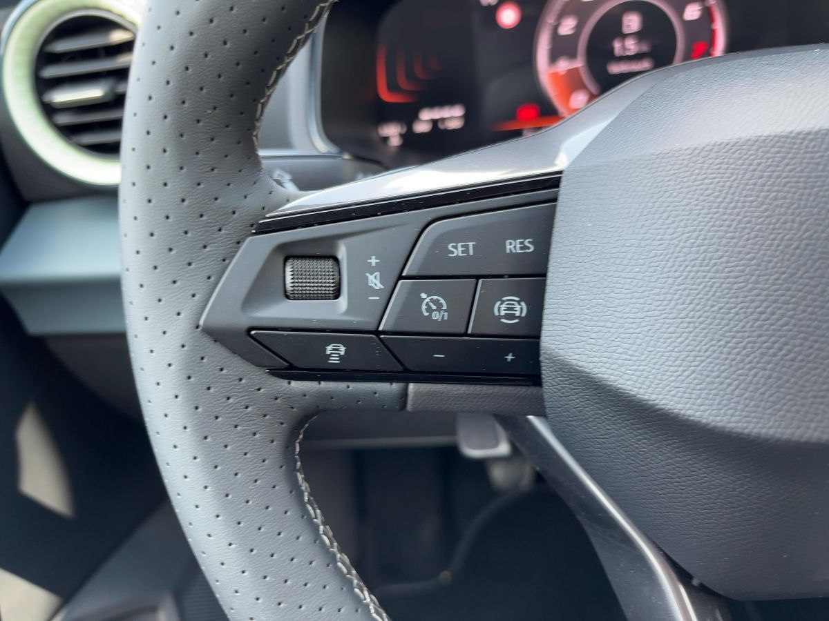 Seat Arona - Bild 14