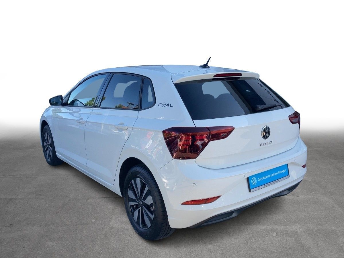 Volkswagen Polo - Bild 4