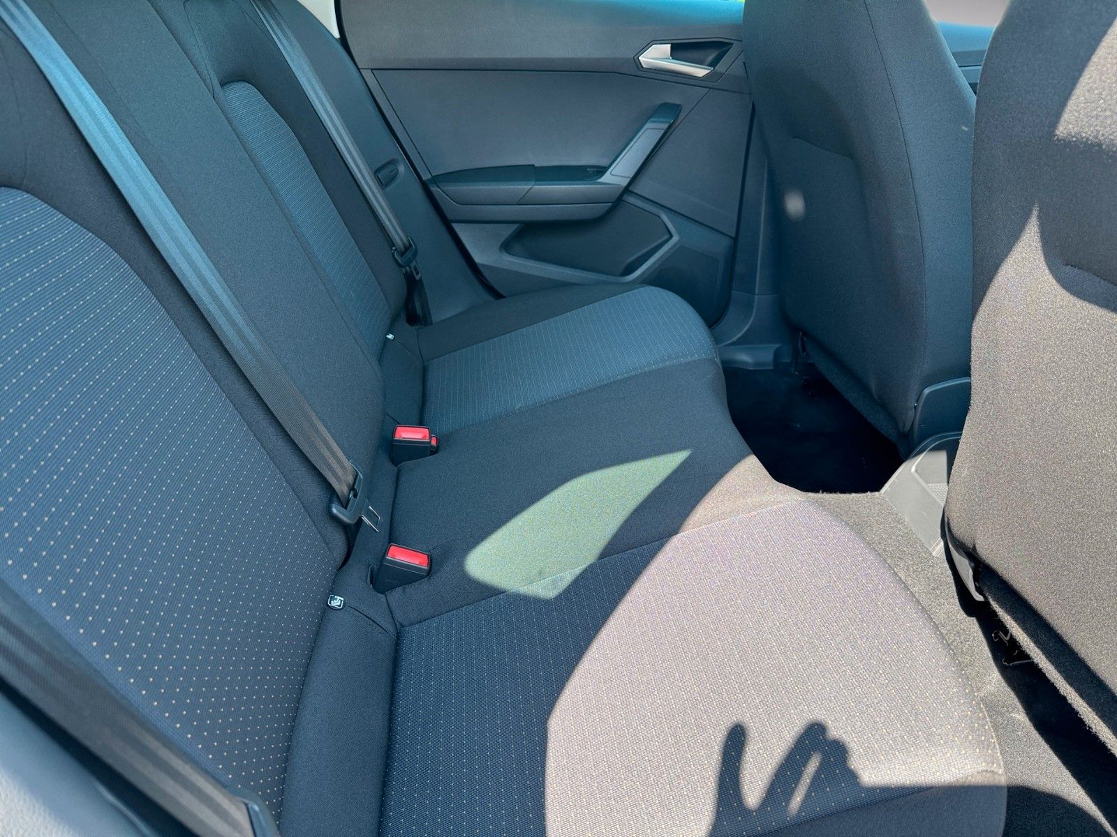 Fahrzeugabbildung SEAT Arona Style 1.0 TSI