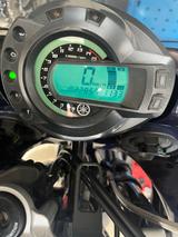 Yamaha FZ6 Fazer - YAMAHA FZ6 FAZER