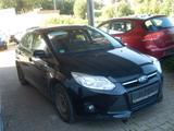 Ford Focus Lim. Sync Edition - Ford Focus: Schwarz, Edition