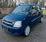 Opel Agila TÜV neu - gebrauchte Opel Agila aus dem Jahr 2004