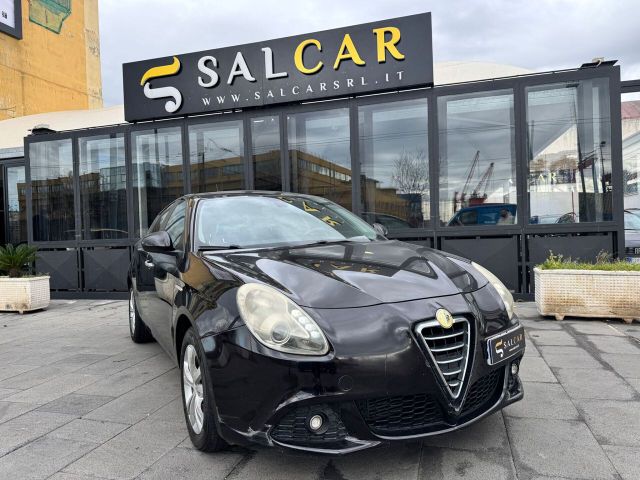 Alfa Romeo Giulietta 1.6 105cv jtdm(2) 2011