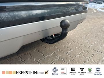 Audi Q2 Design 1,4TFSI S-tronic Navi LED PDC