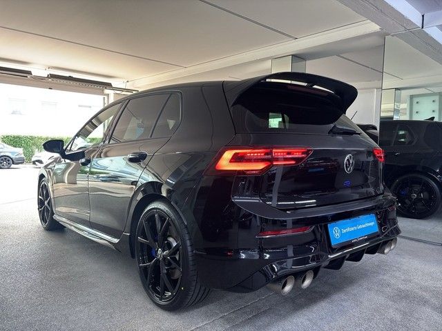 Volkswagen Golf R 2.0 TSI DSG R 20 Years 4M PANO KAMERA HUD foto 8