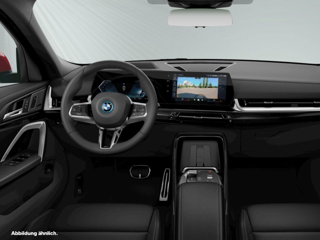 BMW iX2 - Bild 5
