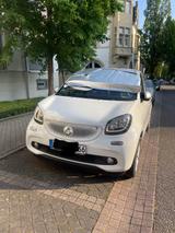 Smart ForFour 1.0 52kW - - Smart ForFour in Karlsruhe