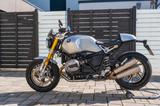 BMW TraumBike R nine T Option 719 Aluminium