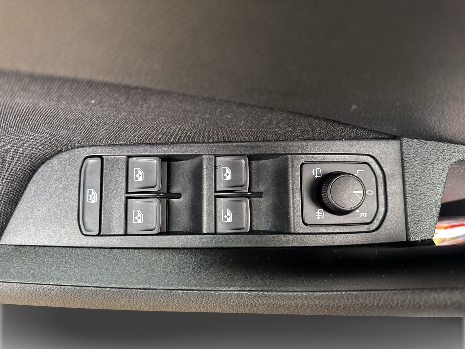 Scala 1.0 TSI Drive, AHK, Paket Image, Winterpak