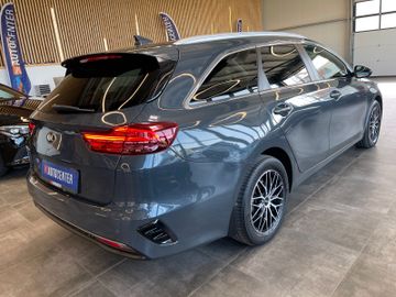 Kia cee&apos;d Sportswagon *KAM*NAVI*LKHZ*PDC*SZHZ*