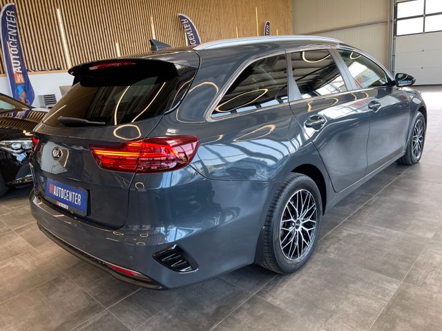 Kia cee&apos;d Sportswagon *KAM*NAVI*LKHZ*PDC*SZHZ*