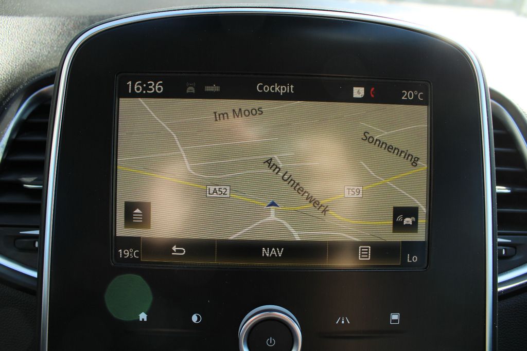 RENAULT Scenic – Bild 15 von 20