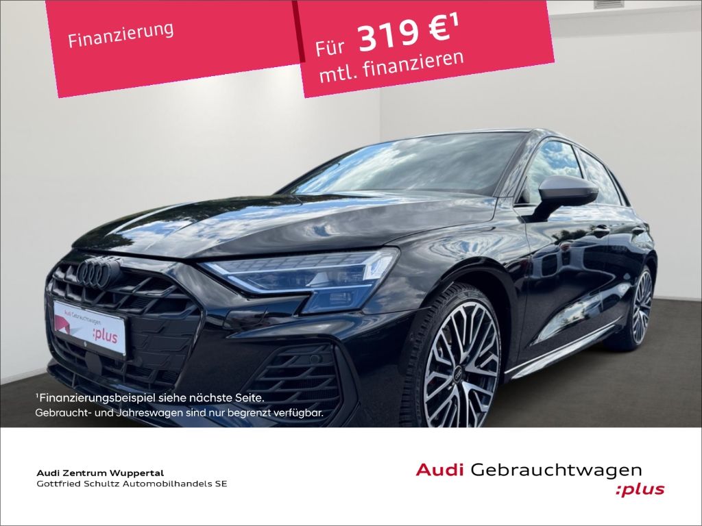 Image of Audi S3