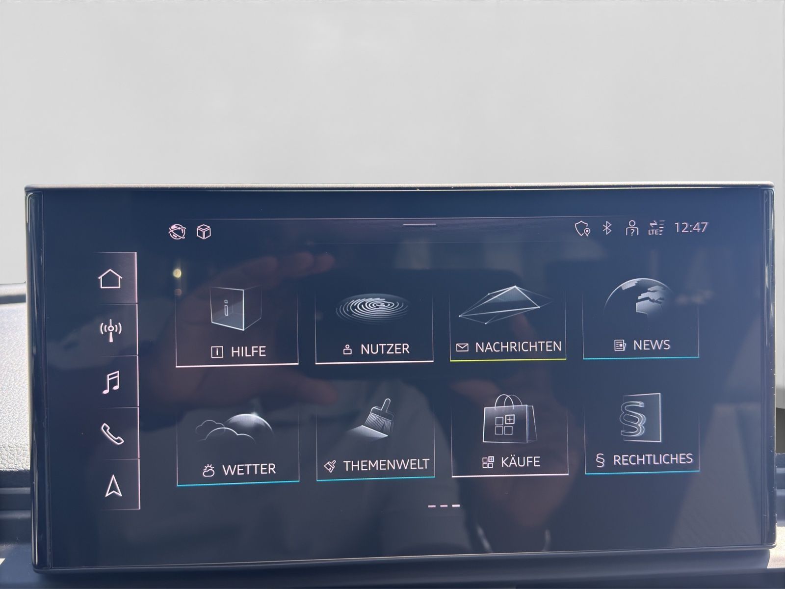 Audi Q5 - Bild 16