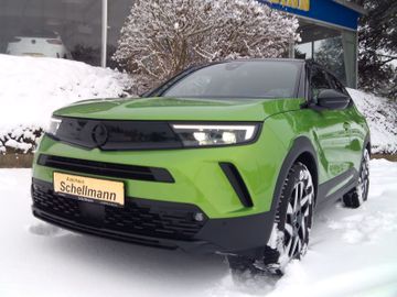 Bild 23 Opel Mokka 1.2T GS ACC Voll-LED SHZ LHZ Navi-App