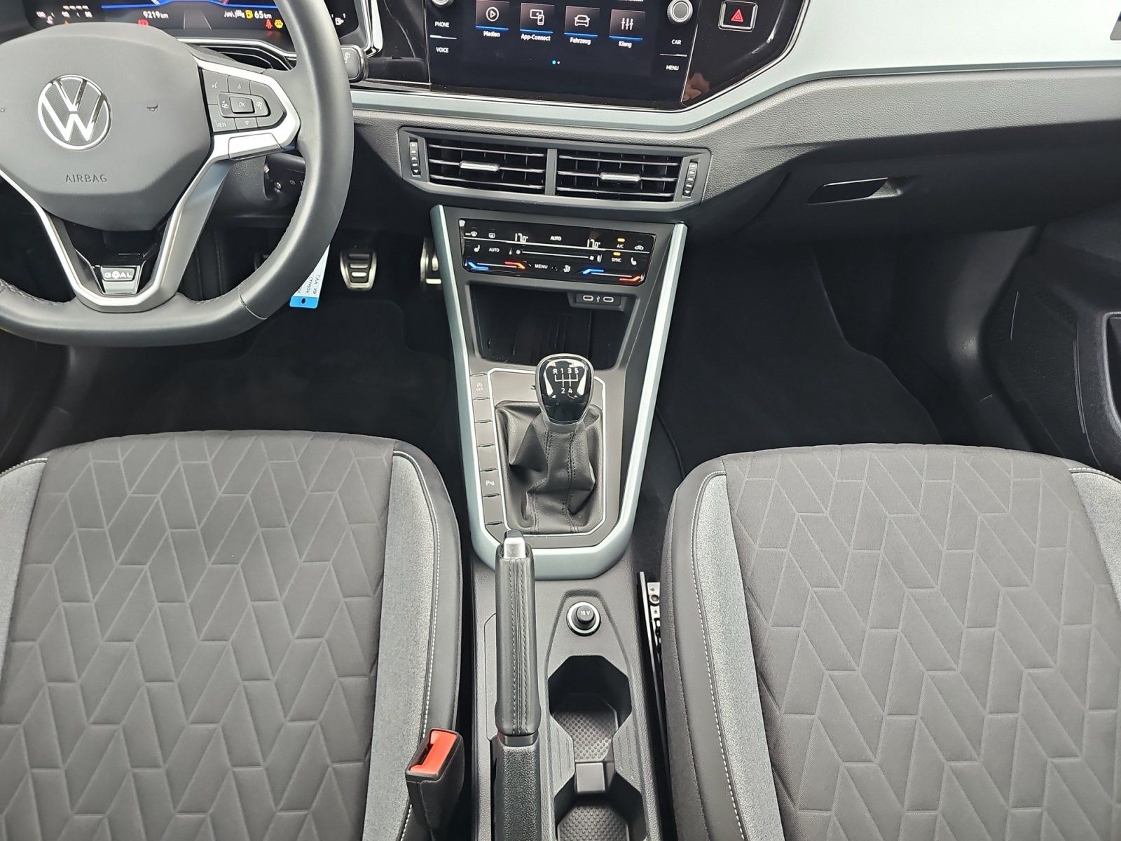 Volkswagen Taigo - Bild 11