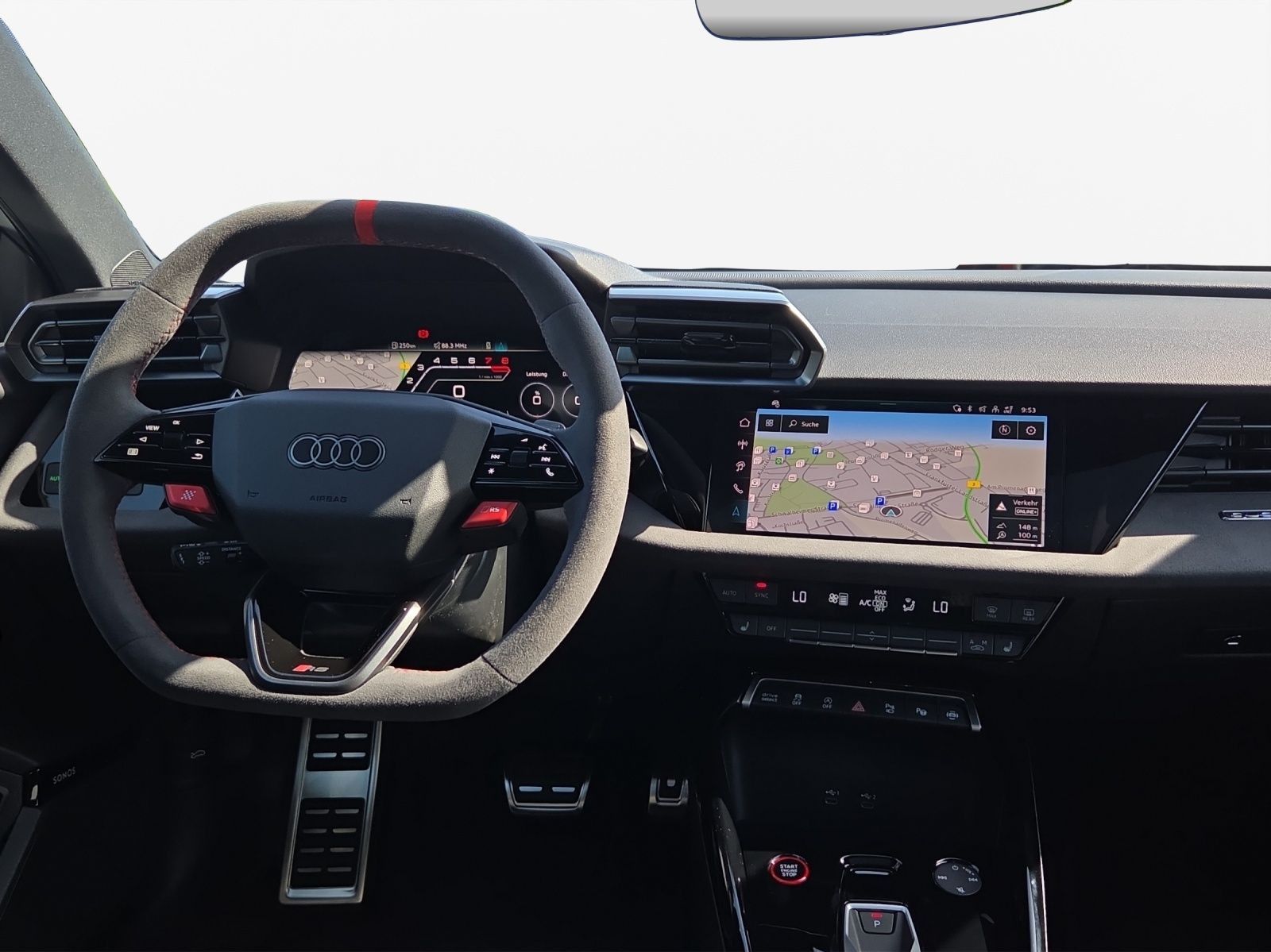 Audi RS3 - Bild 5