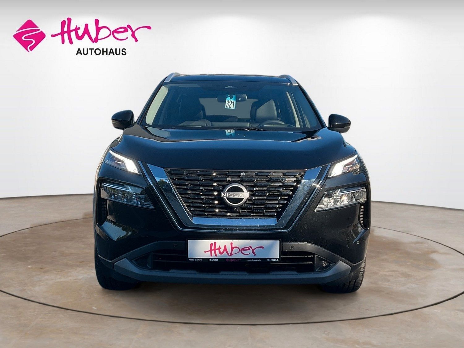 Nissan X-Trail - Bild 2