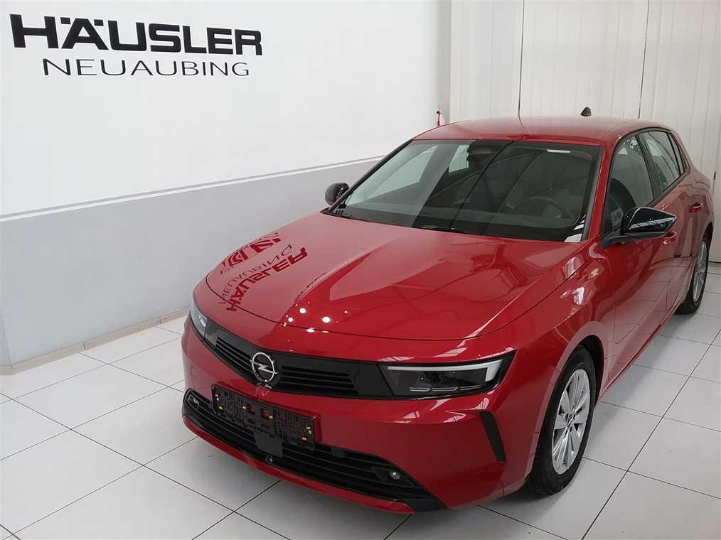 Opel Astra Enjoy 1.2 *Klimaautom.* *180° Kamera* *Par