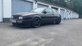Volkswagen Corrado G60 1.8 Benzina  - schwarze Volkswagen Corrado