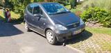 Mercedes-Benz A 160 ELEGANCE Elegance Tüv 8/2025 - Mercedes-Benz A 160 in Freiburg